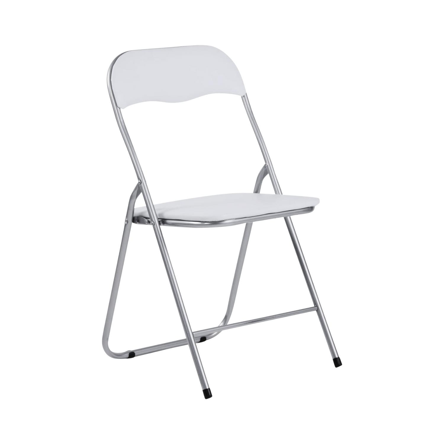 Silla Plegable Acolchada Eleonor 44x46x79cm 7house Sillas y Sillones de Exterior 1